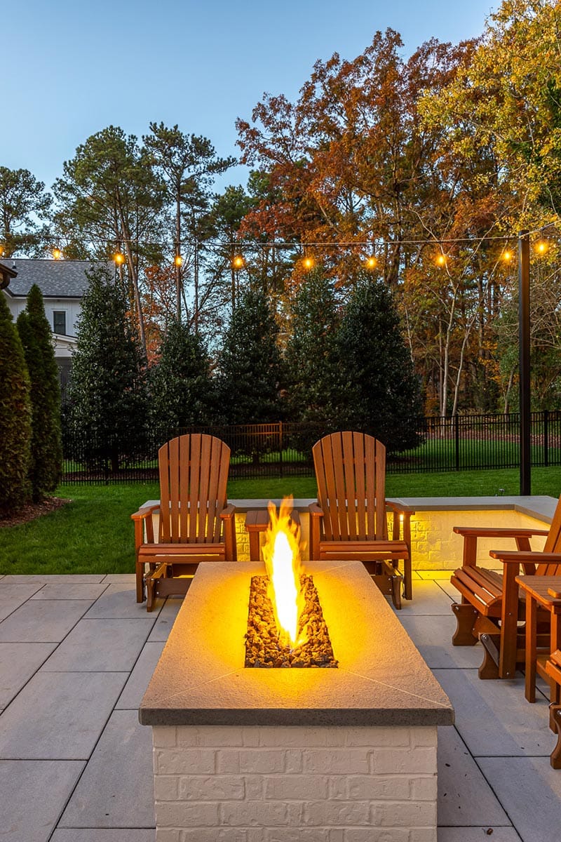 Fire Pits