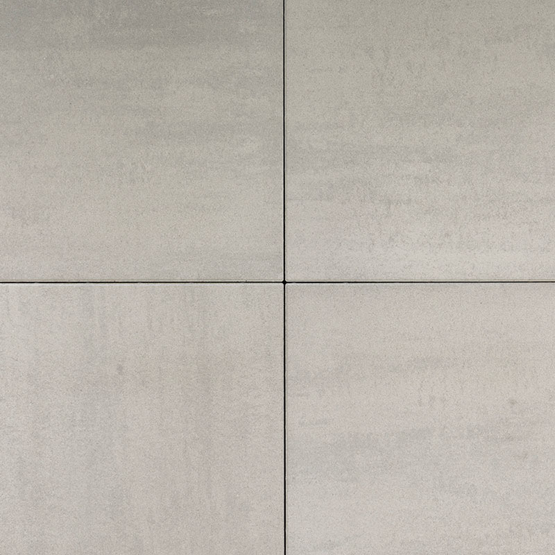 Industria Smooth Greyed Nickel color swatch.