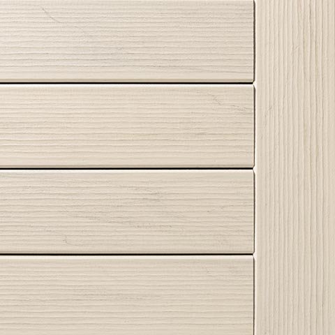 Legacy Collection White Wash Cedar color swatch.