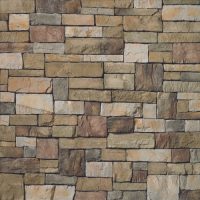 Bucks County Ledgestone texture